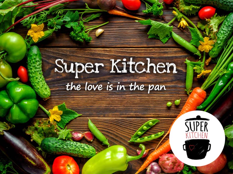 Super Kitchen, A Public Eating Service creating a revolution around the dinner table